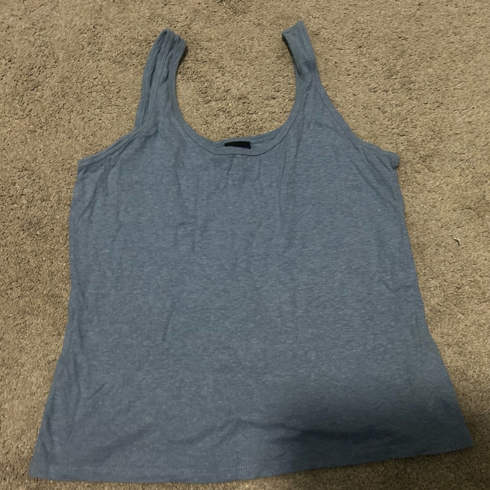 Patagonia Tank Top size: small